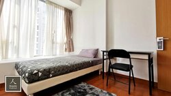 Vista Residences (D12), Condominium #458015571